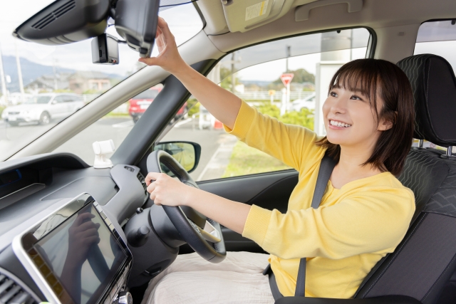 ペーパードライバーでもレンタカーは借りられる！不安解消ガイド