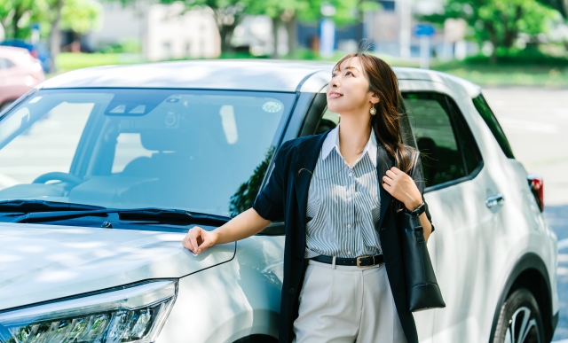 レンタカー返却時に洗車は必須？トラブル回避ガイド