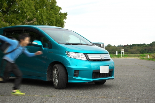 レンタカー事故で慌てない！起こりやすいトラブルを事前確認！