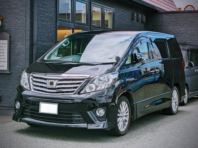 6人乗りレンタカーの車種