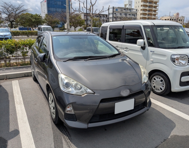 レンタカー乗り捨て料金の仕組み