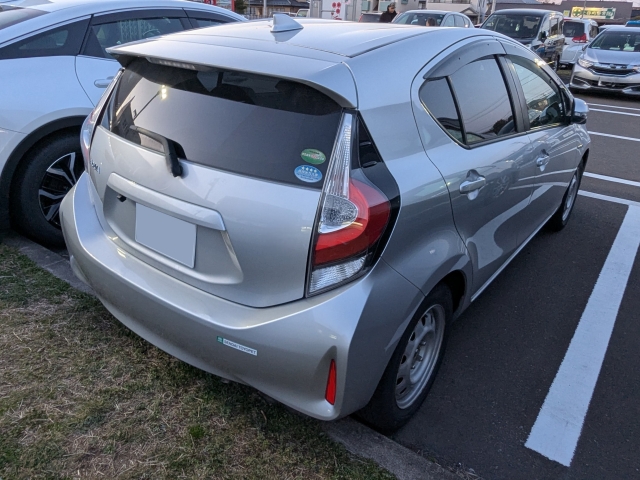 主要レンタカー会社の比較