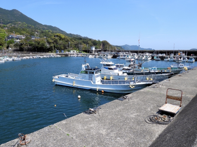 レンタカーで釣りに行くデメリット