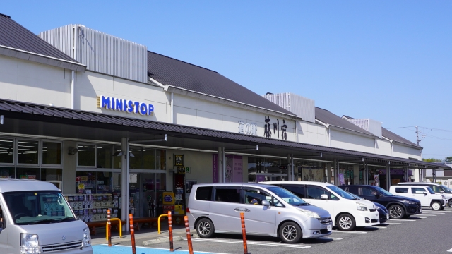 コンビニの1日自動車保険