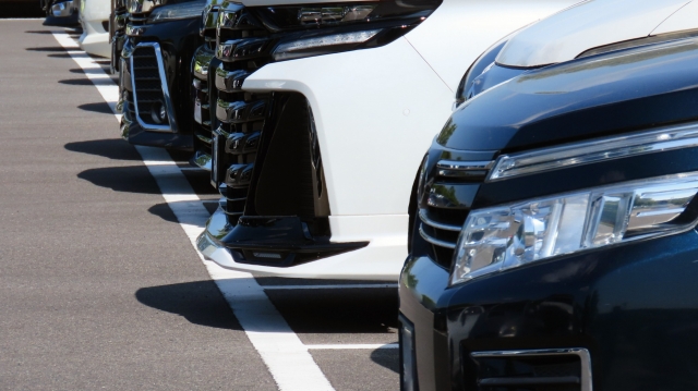 レンタカーの乗り捨て