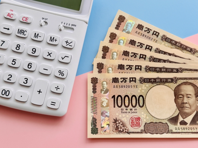 ハローレンタカーの料金体系