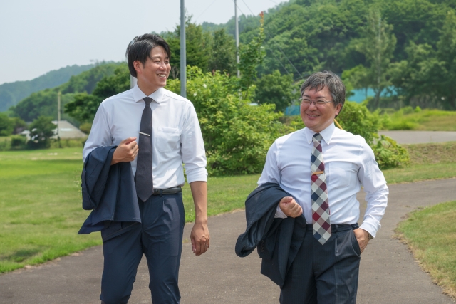 出張先でレンタカーを借りる場合の注意点