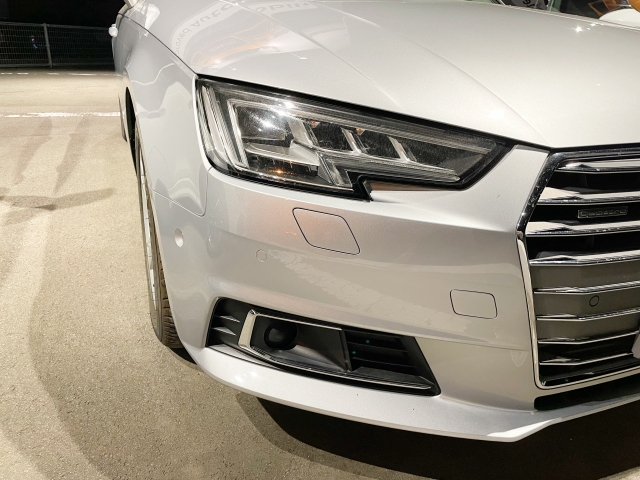 車両検索と予約システムを活用