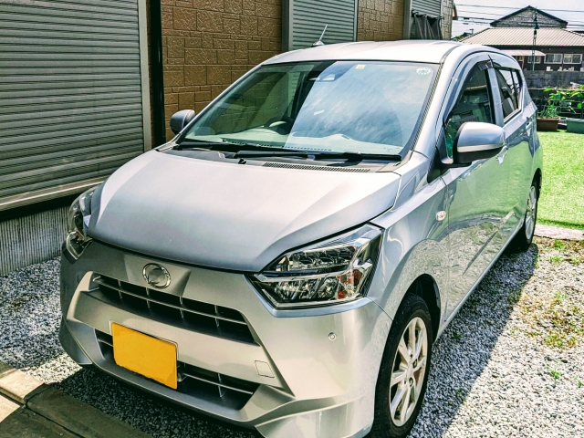 車種選びでコストを抑える!