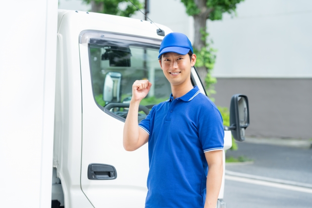 宅配レンタカーのメリット