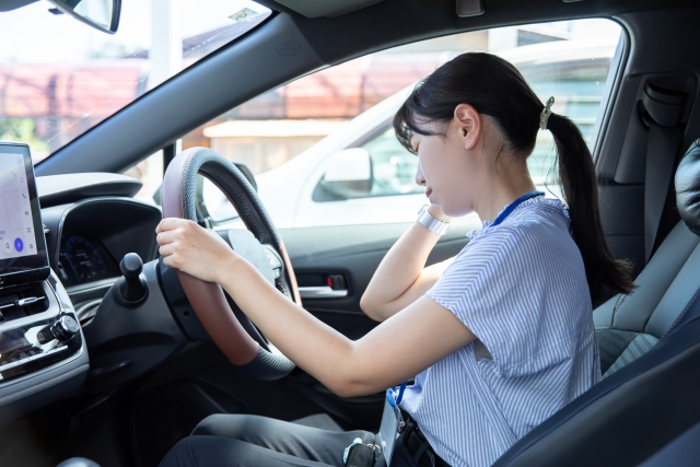 トラブルに関するよくある質問