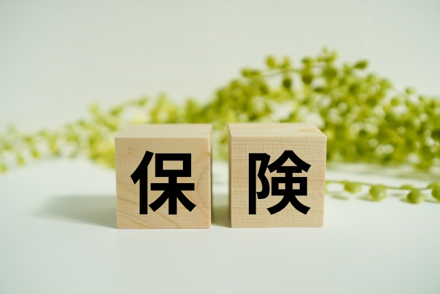 レンタカーの補償制度