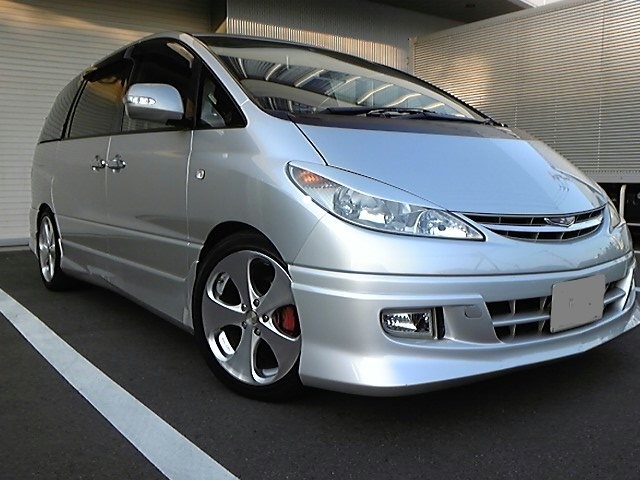 6人乗りのミニバン車種