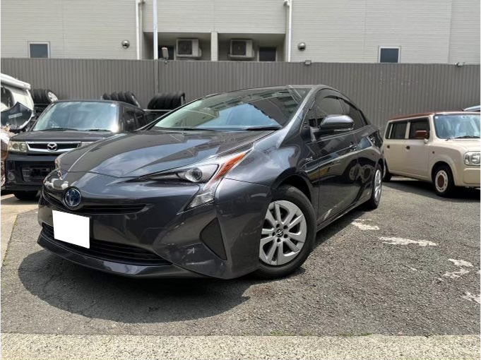 HV70-Hプリウス50：さらに進化したハイブリッド技術