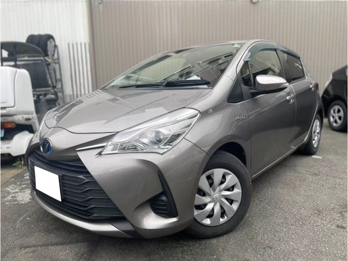 HV40-Hヴィッツ：ハイブリッドで経済的な人気モデル