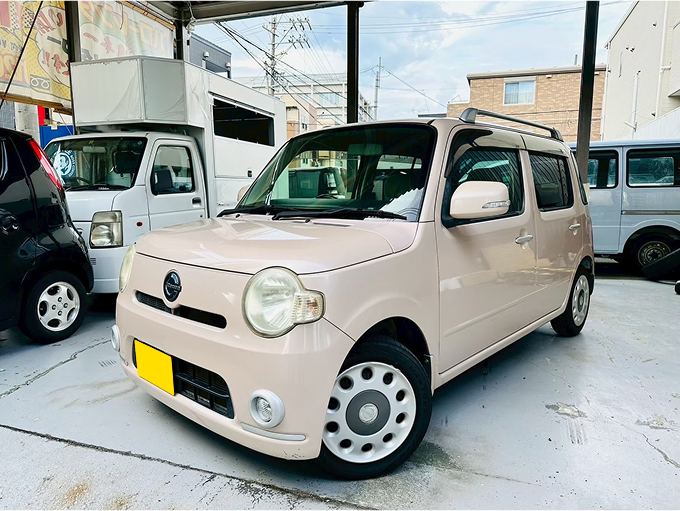 ハローレンタカーの車種ラインナップ