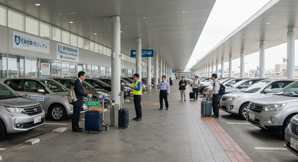 返却時間厳守の重要性
