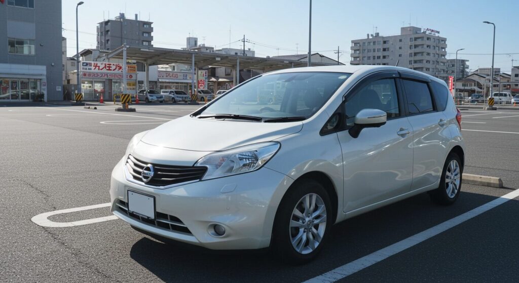 レンタカー利用時の注意点とトラブル対処法