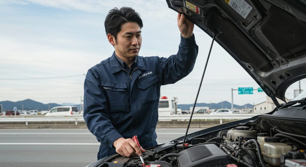 JAF会員必見のレンタカー特典