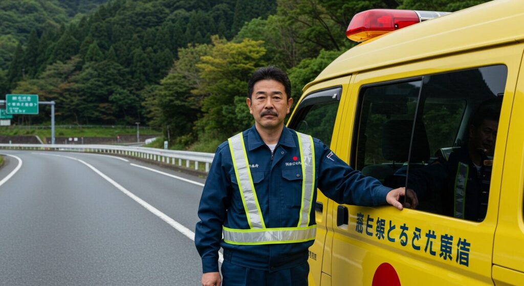 JAF会員がレンタカー利用時に受けられる特典