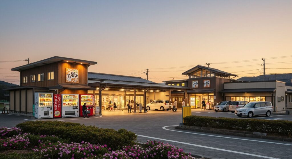 事故を未然に防ぐための注意点