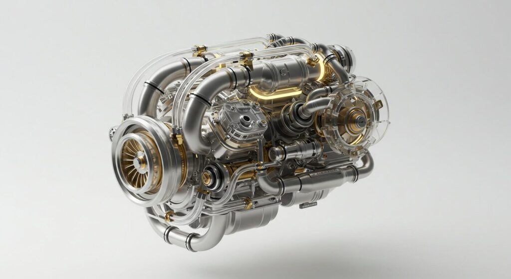 マツダの基幹技術であるSKYACTIV TECHNOLOGY