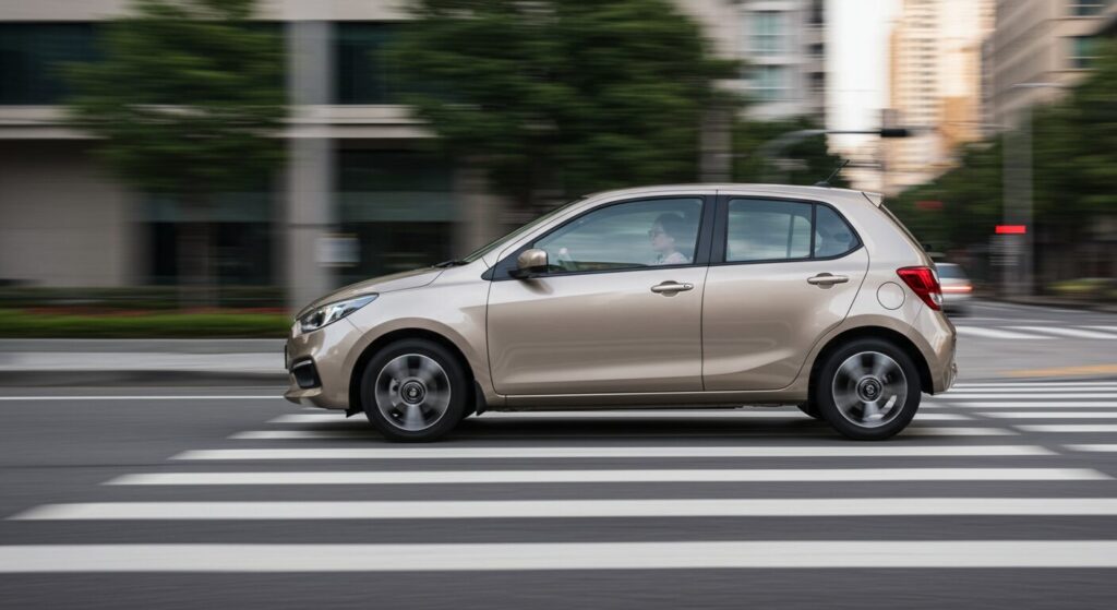 体験したい「走る歓び」の度合い