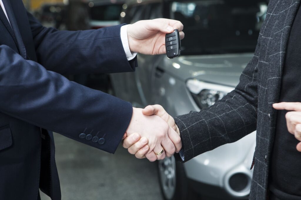 営業車として最適なプロボックス