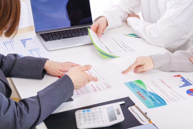 大手同様の補償内容