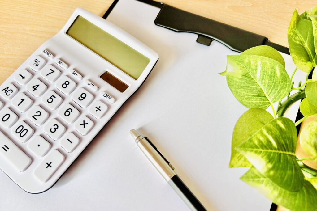 レンタカーを比較検討するためのメモと計算機