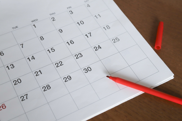 ウィークリー・マンスリーの定期利用対応