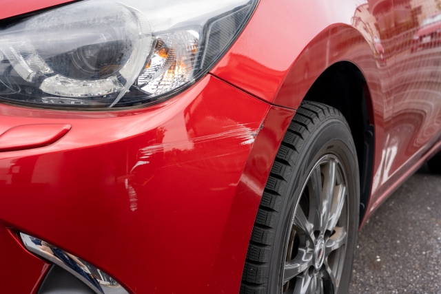 レンタカーをセカンドカーとして利用