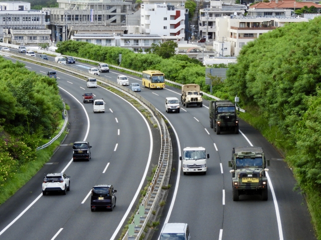 走行ルートによるパワーの検討