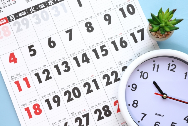 ウィークリー・マンスリーの定期利用