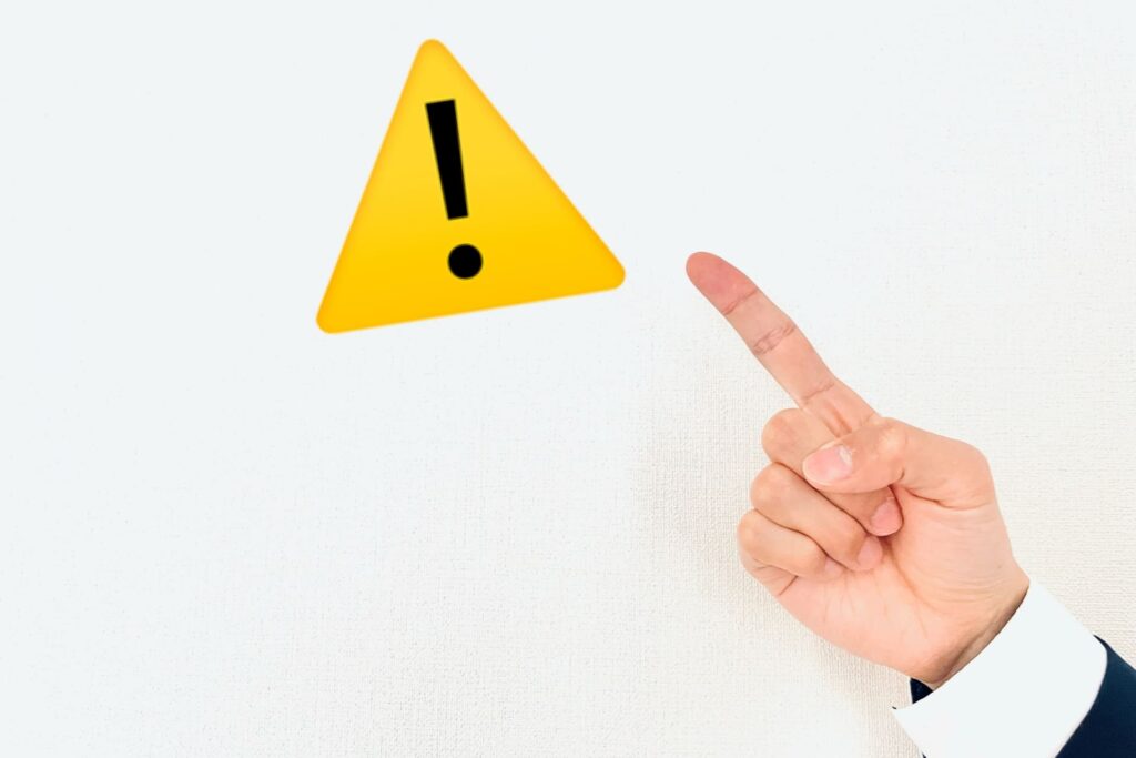 キャラバンのレンタカーを選ぶポイント