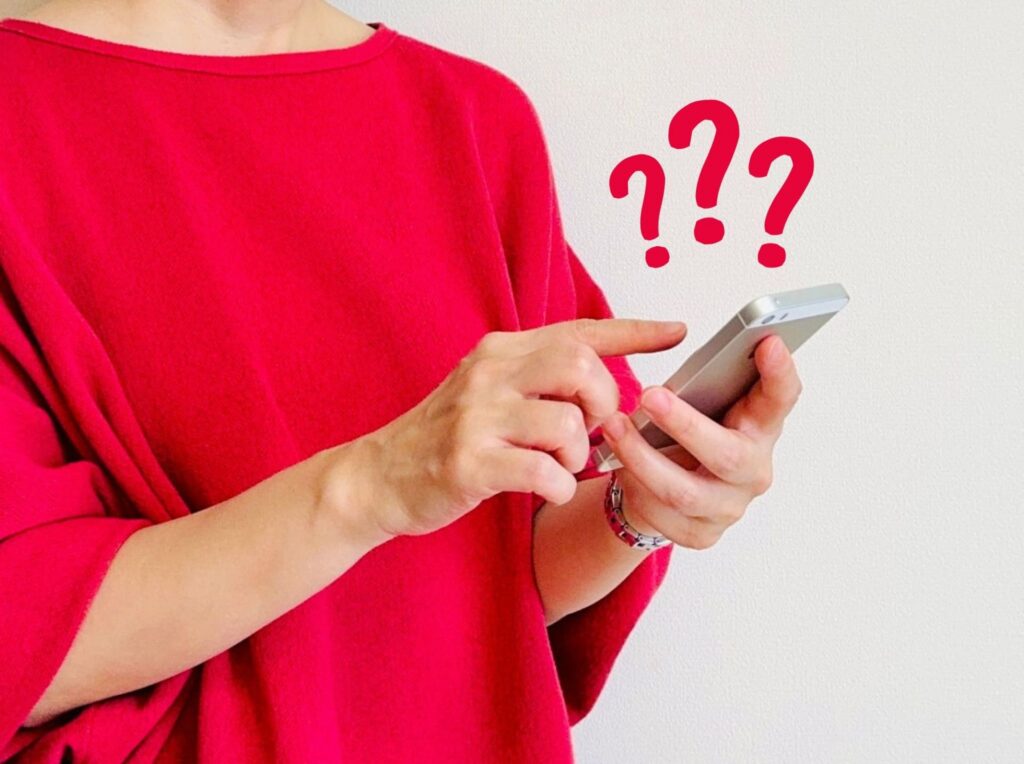 トヨタのプリウスがどういう車がスマホ検索する女性