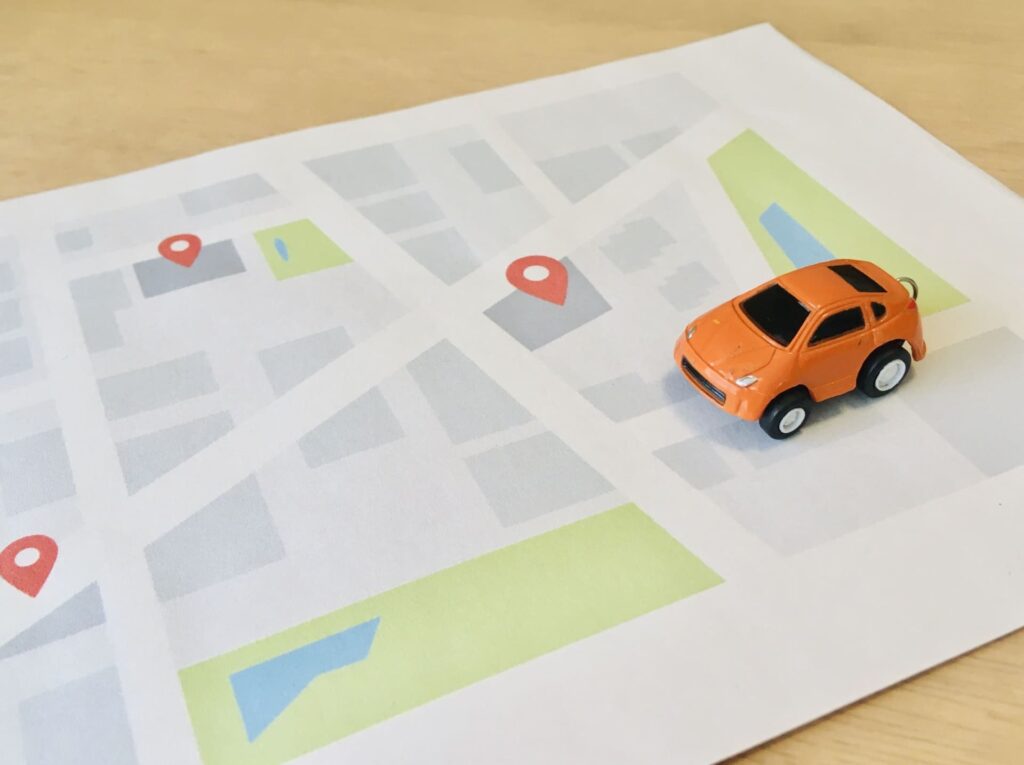 EKスペースをレンタカーとして利用