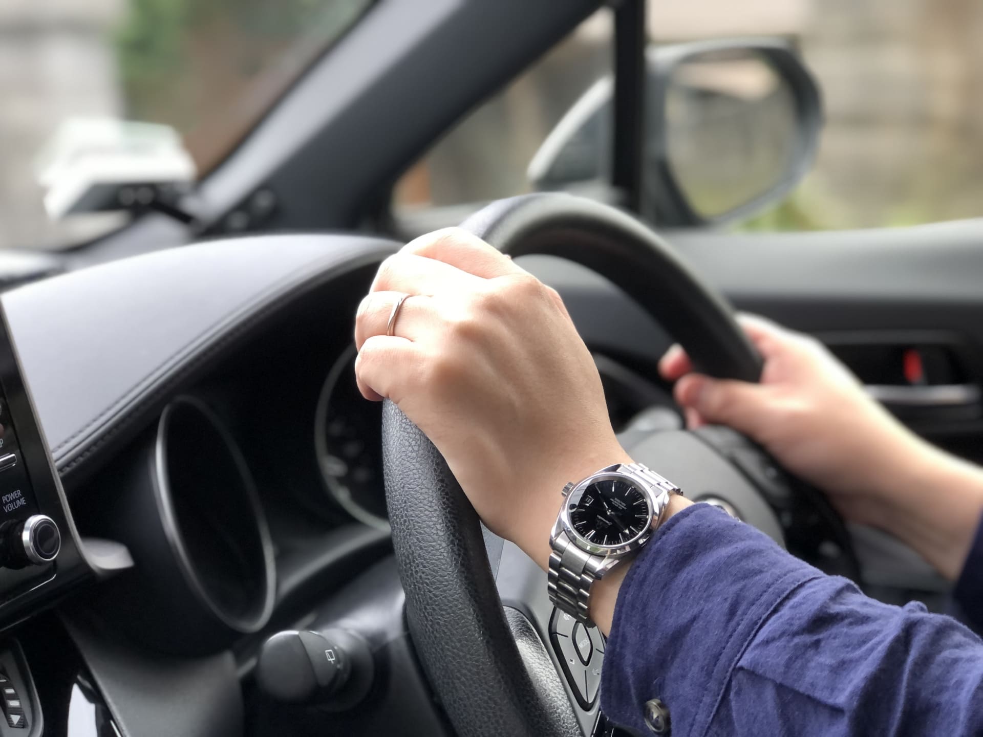 EKスペースのレンタカー