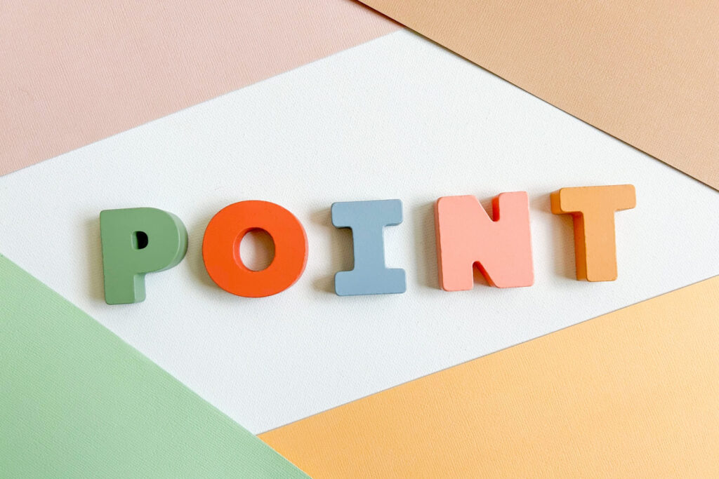 用途別に見るココアのポイント